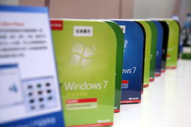 Windows 7正式激活開啟，市場反應參差不齊，應用軟件服務成焦點