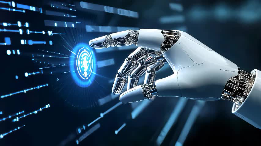 智能設(shè)備與電腦硬件 科技驅(qū)動(dòng)下的硬件進(jìn)化與未來展望