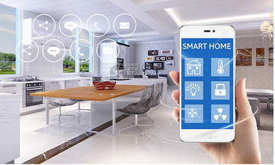 讓你的家具設備聰明起來 合泰2018產品發布會引領智能家居新紀元